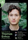 Thomas Enhco : A Modern Songbook - 