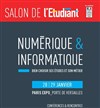 Salon du Numérique et de l'Informatique - 