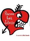 Roméo hait Juliette - 