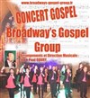 Broadway's Gospel group - 