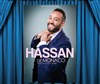 Hassan de Monaco - 