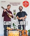 Campo Libre - 