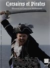 Pirates et corsaires de Méditerranée - 