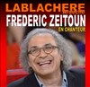 Frédéric Zeitoun - Enchanteur - 