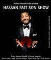 Hassan Moukfi dans Hassan fait son show - 