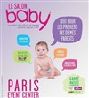 Salon Baby | - Paris - 