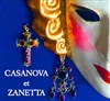 Casanova et Zanetta - 