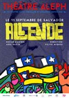 Le 11 septembre de Salvador Allende - 