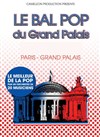 Le Bal Pop du Grand Palais - 