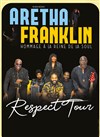 Respect Tour : Hommage à Aretha Franklin - 