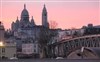 Quand Montmartre s'éveille par Voyageur à Paris. - 