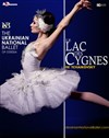 Le Lac des Cygnes | The Ukrainian Ballet of Odessa - 