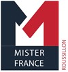 Election Mister France Roussillon 2020 - 