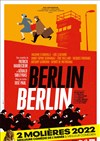 Berlin Berlin | de Patrick Haudecoeur - 