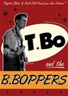 T.Bo & The B.Boppers - 