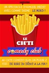 Chti comedy club - 