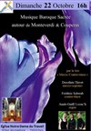 Monteverdi & Couperin : Récital de Musique Baroque Sacrée - 