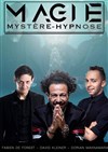 Magie Mystère Hypnose - 