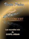 Victor Pedro & Friends en Concert - 