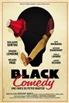 Black Comedy | avec Guillaume Sentou et Virginie Lemoine - 