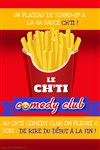 Le Ch'ti Comedy Club - 