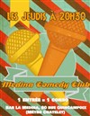 Médina Comedy Club - 