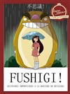Fushigi - 