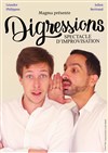 Digressions - 