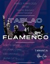 Tablao Flamenco Traditionnel - 