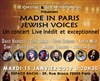Made in Paris : Jewish Voices - 