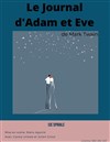 Le journal intime d'Eve et Adam - 