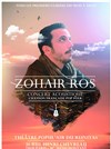Zohair Ros - 