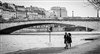 Photo Walk (2h) - Pont des Arts - 