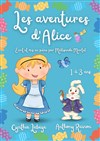 Les aventures d'Alice - 