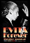 Evita forever - 
