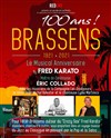 100 ans Brassens - 