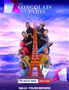 Les congolais à Paris - 