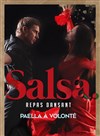 Salsa by Roberth OPE - 