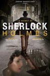 Le Secret de Sherlock Holmes - 