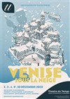 Venise sous la neige - 