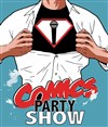 Comics Party Show - 