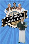 Chroniques marseillaises - 
