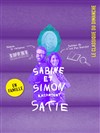 Classique du dimanche : Sabine et Simon - Satie - 