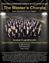 The Master's Choir - 