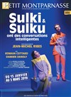 Sulki & Sulku ont des conversations intelligentes - 