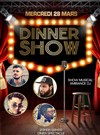 BCBG Dinner Show - 