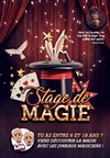 Stage de Magie - 