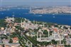 Balades autour du monde : Istanbul l'extase du derviche voyageur - 