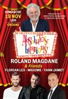 Roland Magdane & friends - 