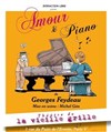 Amour et piano - 
